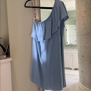 7 for all mankind dress Size XS